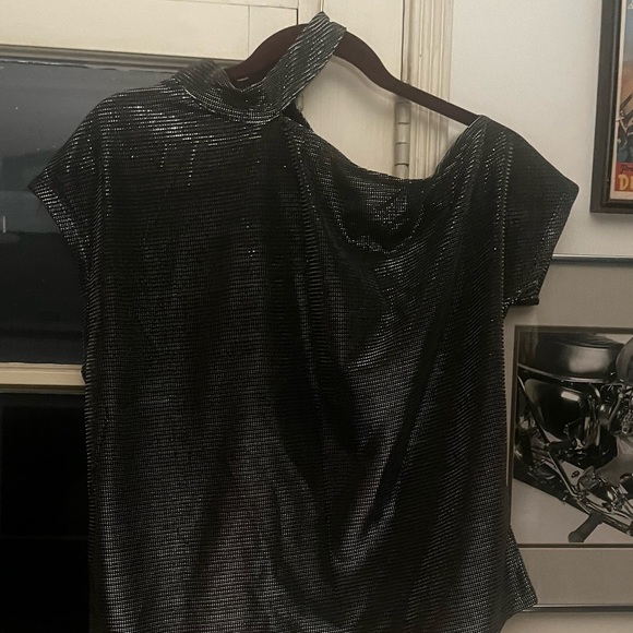 Sanctuary Part Time Lover Top NWT - Picture 10 of 13